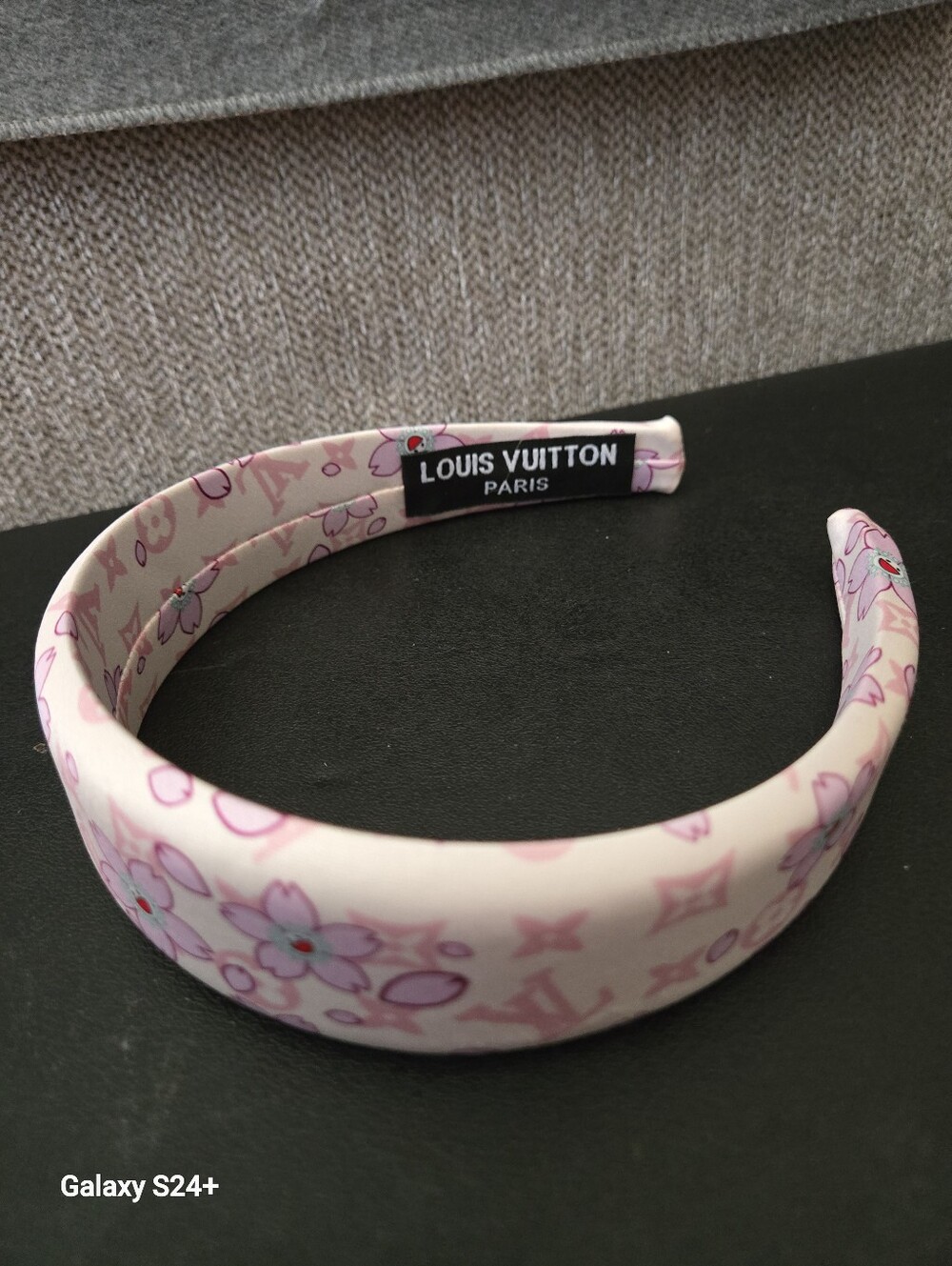💖FASHION HEADBAND PINK